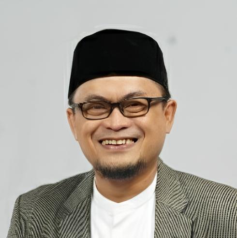 Foto Dr. Yulizar Djamaluddin Sanrego, M.Ec.